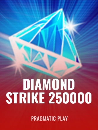 Diamond Strike 250.000