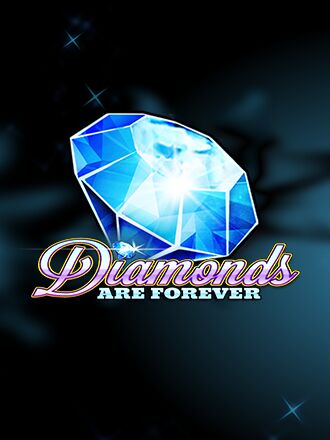 Diamonds are Forever 3 Lines