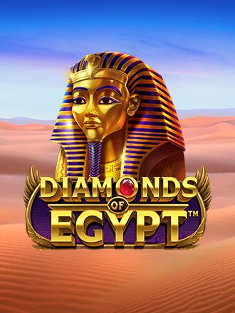 Diamonds Of Egypt