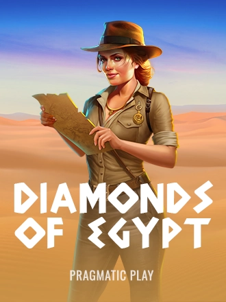 Diamonds Of Egypt