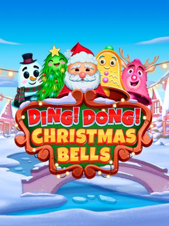 Ding Dong Christmas Bells