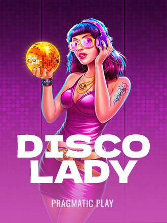 Disco Lady