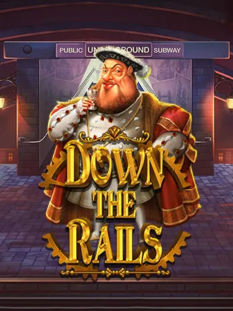 Down The Rails