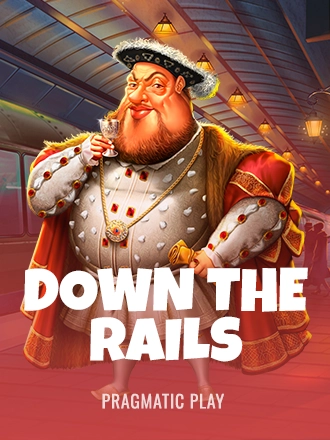 Down The Rails