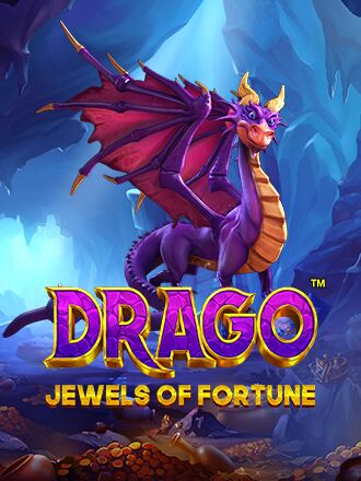 Drago - Jewels of Fortune