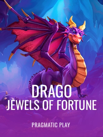 Drago - Jewels of Fortune