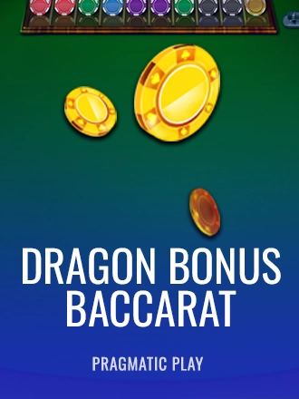 Dragon Bonus Baccarat