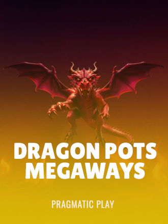 Dragon Pots Megaways