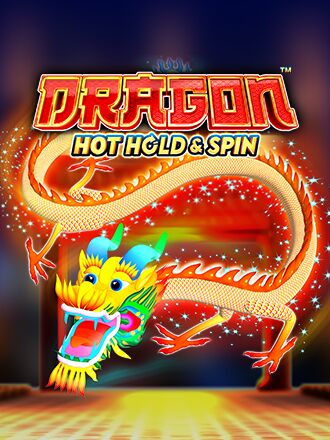 Dragon Hot Hold and Spin