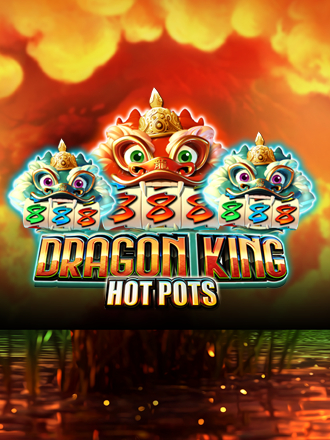 Dragon King Hot Pots