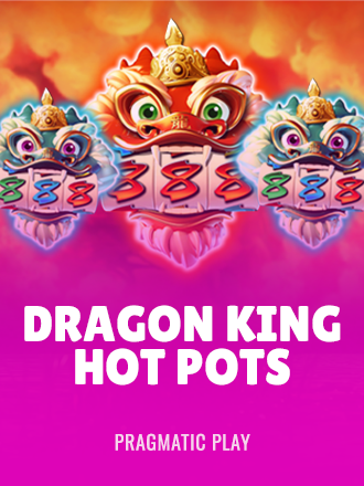 Dragon King Hot Pots