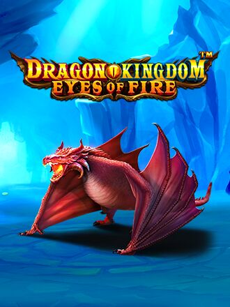 Dragon Kingdom - Eyes of Fire