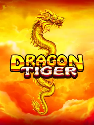 Play dragon-tiger on BetR9