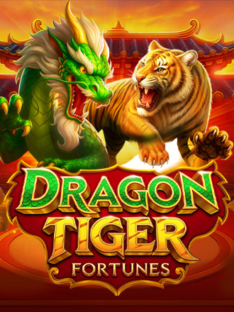 Dragon Tiger Fortunes