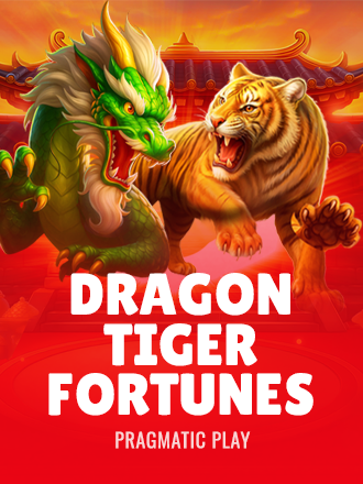 Dragon Tiger Fortunes