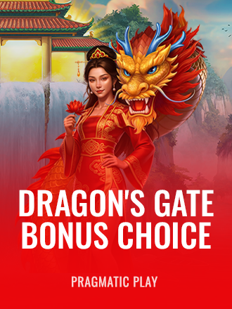 Dragon's Gate – Bonus Choice