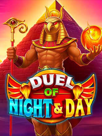 Duel of Night & Day