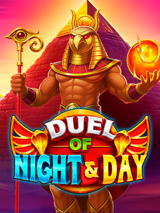 Duel of Night & Day