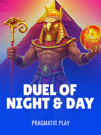 Duel of Night & Day