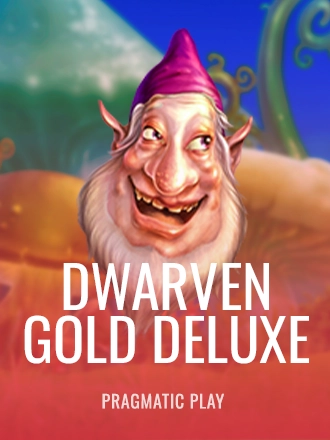 Dwarven Gold Deluxe