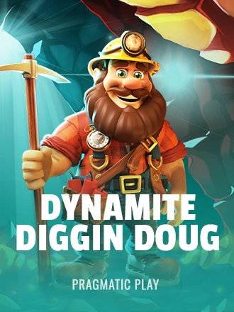 Dynamite Diggin Doug