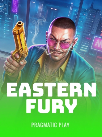 Eastern Fury