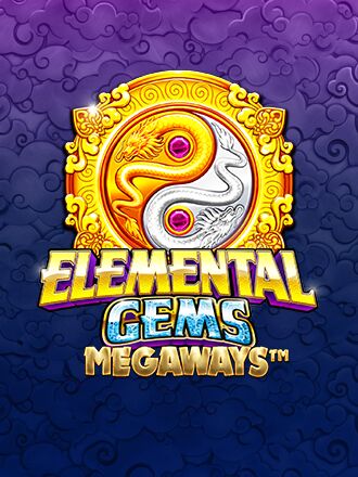 Elemental Gems Megaways