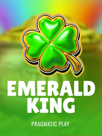 Emerald King