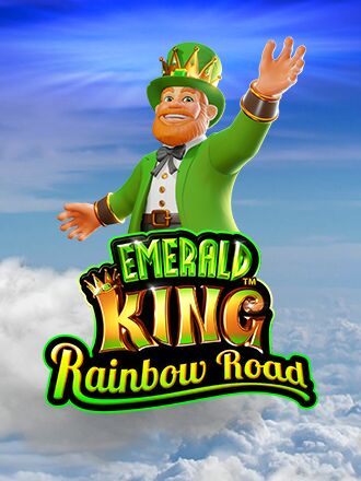 Emerald King Rainbow Road