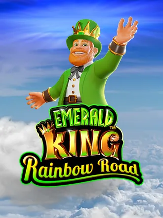 Emerald King Rainbow Road