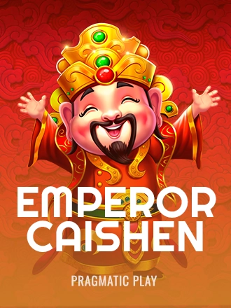 Emperor Caishen