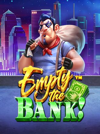 Empty the Bank