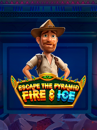 Escape the Pyramid - Fire & Ice