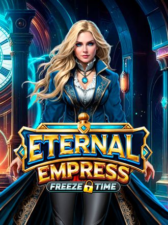 Eternal Empress – Freeze Time