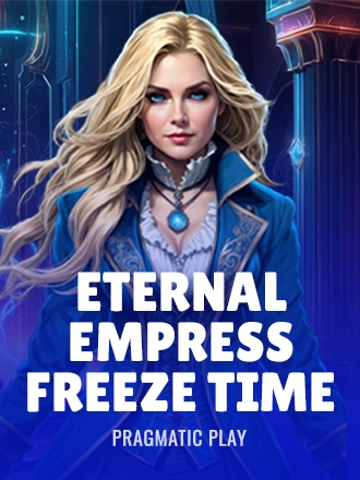 Eternal Empress – Freeze Time