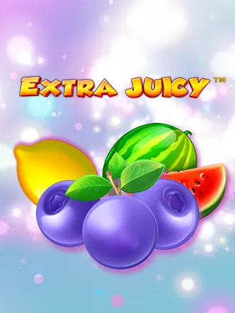 Extra Juicy