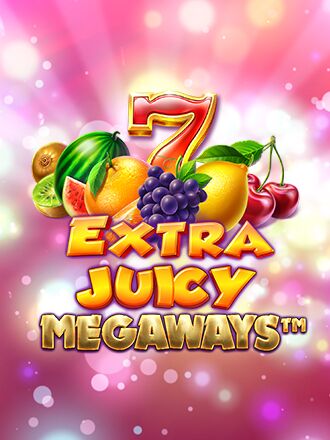 Extra Juicy Megaways