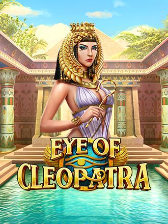 Eye of Cleopatra