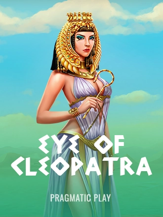 Eye of Cleopatra