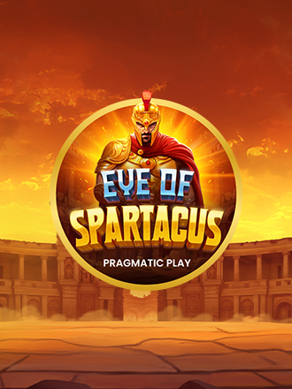 Eye of Spartacus