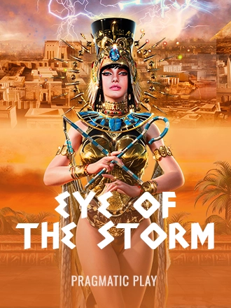 Eye of the Storm
