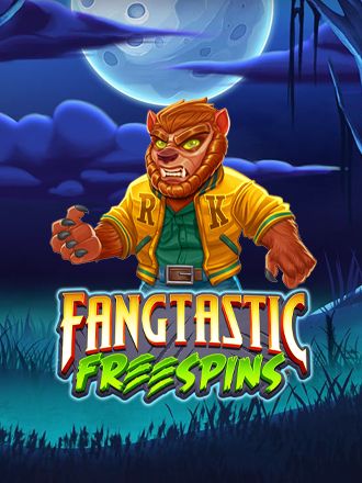Fangtastic Freespins