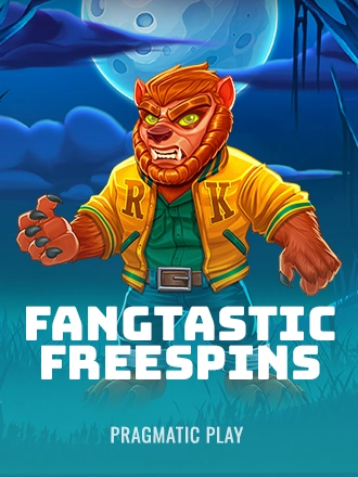 Fangtastic Freespins