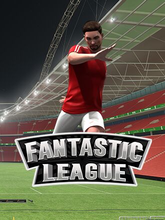 Fantastic League