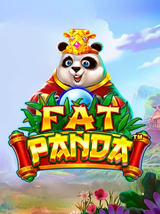 Play Fat Panda on Innova