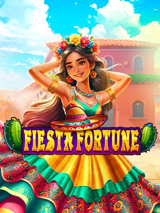 Fiesta Fortune