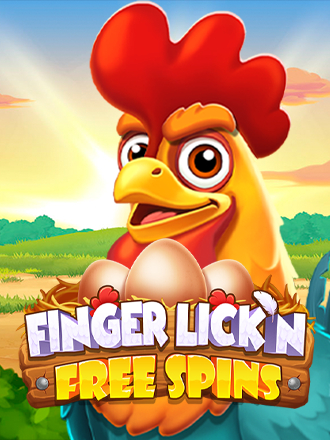 Finger Lick'n Free Spins