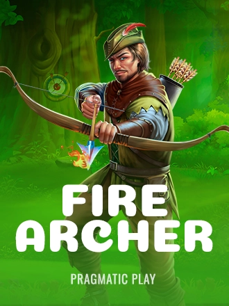 Fire Archer