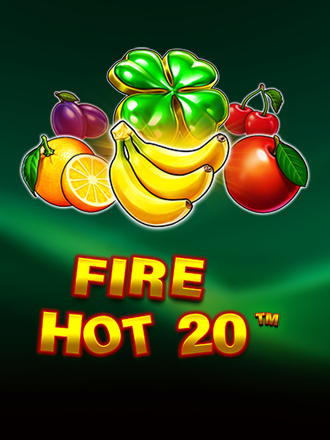 Fire Hot 20