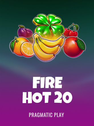 Fire Hot 20